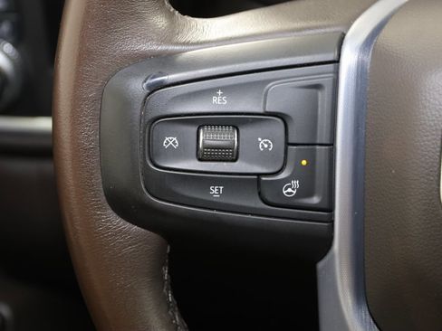 Used 2020 GMC Sierra 3500 SLT w/ Gooseneck/5TH Wheel Package image 32