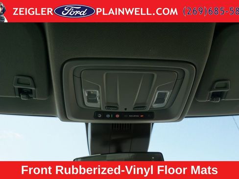 Used 2023 GMC Sierra 1500 Elevation AWD/4WD image 30