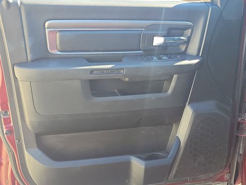 Used 2024 RAM 1500 Classic Warlock image 17