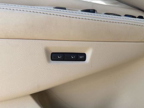 Used 2015 Nissan Murano SL w/ SL Technology Package image 15