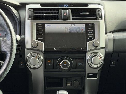 Certified 2024 Toyota 4Runner SR5 Premium image 18