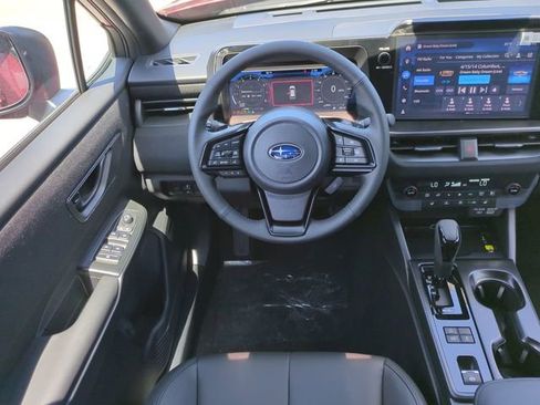 New 2026 Subaru Outback Premium image 16