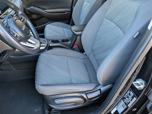 Certified 2023 Kia Seltos LX image 20
