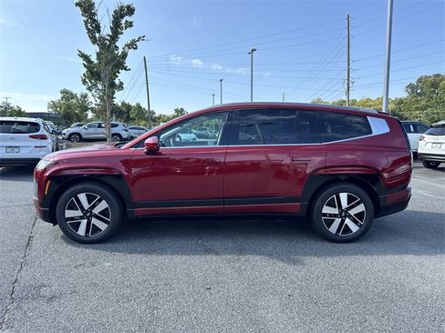 New 2026 Hyundai Ioniq 9 SEL image 4