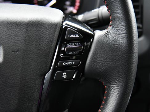 Used 2023 Nissan Frontier Pro-X w/ Pro Convenience Package image 32