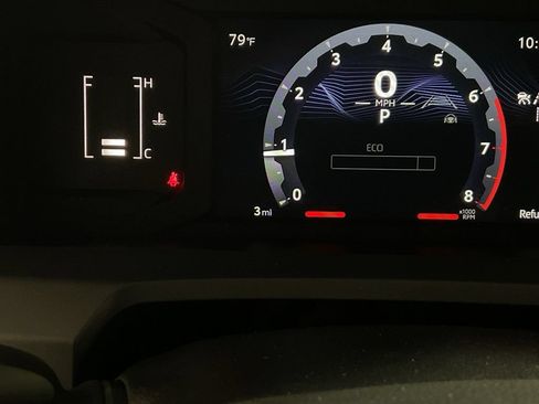 New 2026 Toyota Tacoma SR5 AWD/4WD image 41