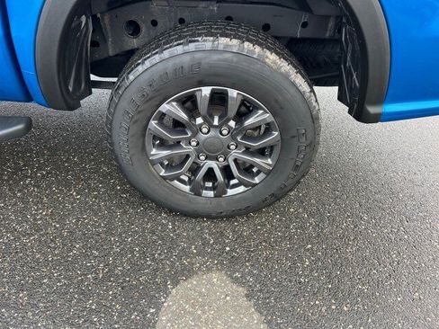 Used 2023 Ford Ranger XLT w/ Equipment Group 302A High image 23