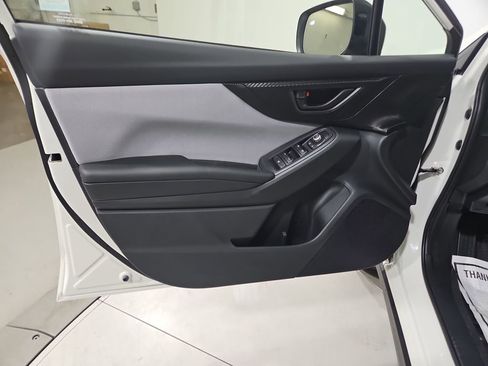 Certified 2022 Subaru Crosstrek 2.0i Premium w/ Moonroof Package image 12