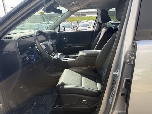 New 2026 Hyundai Palisade FWD Hybrid image 29