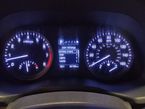 Used 2018 Hyundai Tucson SEL Plus image 23