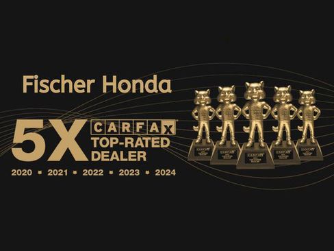 Certified 2024 Honda CR-V EX-L image 9