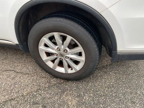 Used 2020 Dodge Durango AWD w/ Trailer Tow Group IV image 14