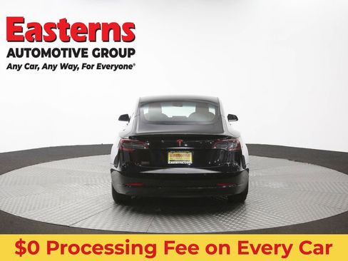 Used 2018 Tesla Model 3 RWD image 30