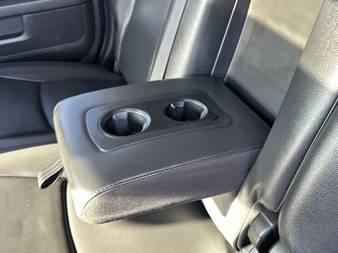 Used 2012 RAM 3500 Laramie w/ Protection Group image 14