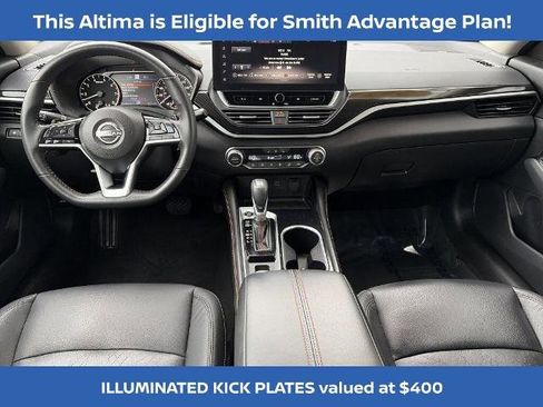 Certified 2024 Nissan Altima 2.0 SR image 13