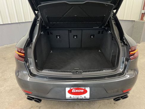 Used 2017 Porsche Macan GTS image 36