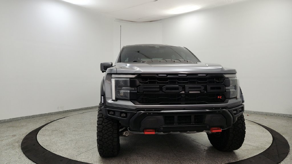 Used 2024 Ford F150 Raptor w/ Equipment Group 803A Raptor R AWD/4WD image 8
