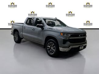 Used 2024 Chevrolet Silverado 1500 LT w/ All Star Edition Plus video 3