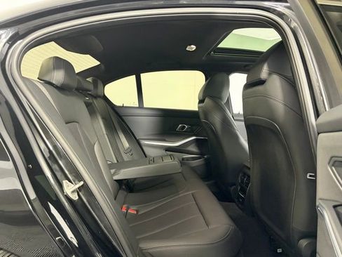 Used 2025 BMW 330i xDrive Sedan image 15