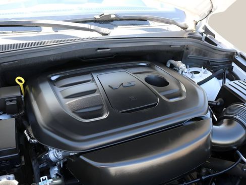 Used 2020 Jeep Grand Cherokee Limited RWD image 10