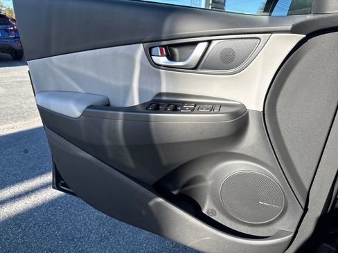 Used 2023 Hyundai Kona Limited w/ Cargo Package image 13