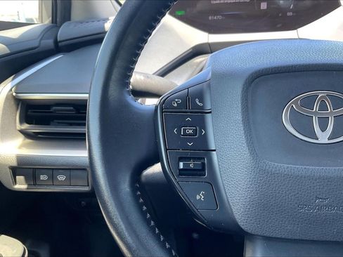 Used 2024 Toyota Prius LE FWD image 18