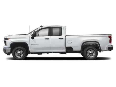 New 2026 Chevrolet Silverado 2500 W/T w/ WT Convenience Package image 3