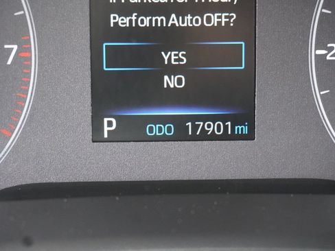 Certified 2025 Toyota Corolla SE w/ Convenience Package FWD image 9