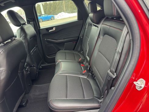 New 2026 Ford Escape ST-Line Select AWD/4WD image 19