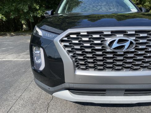 Used 2022 Hyundai Palisade SEL w/ Premium Package FWD image 14