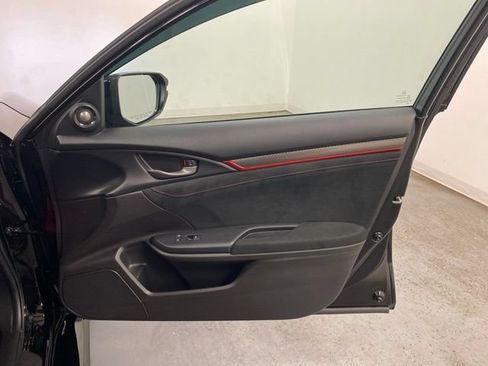 Used 2021 Honda Civic Type R image 23