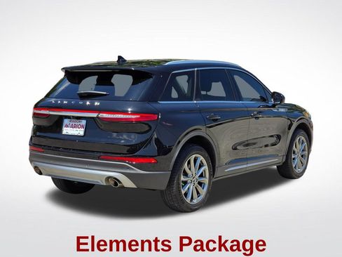 Used 2022 Lincoln Corsair FWD w/ Premium Package image 20