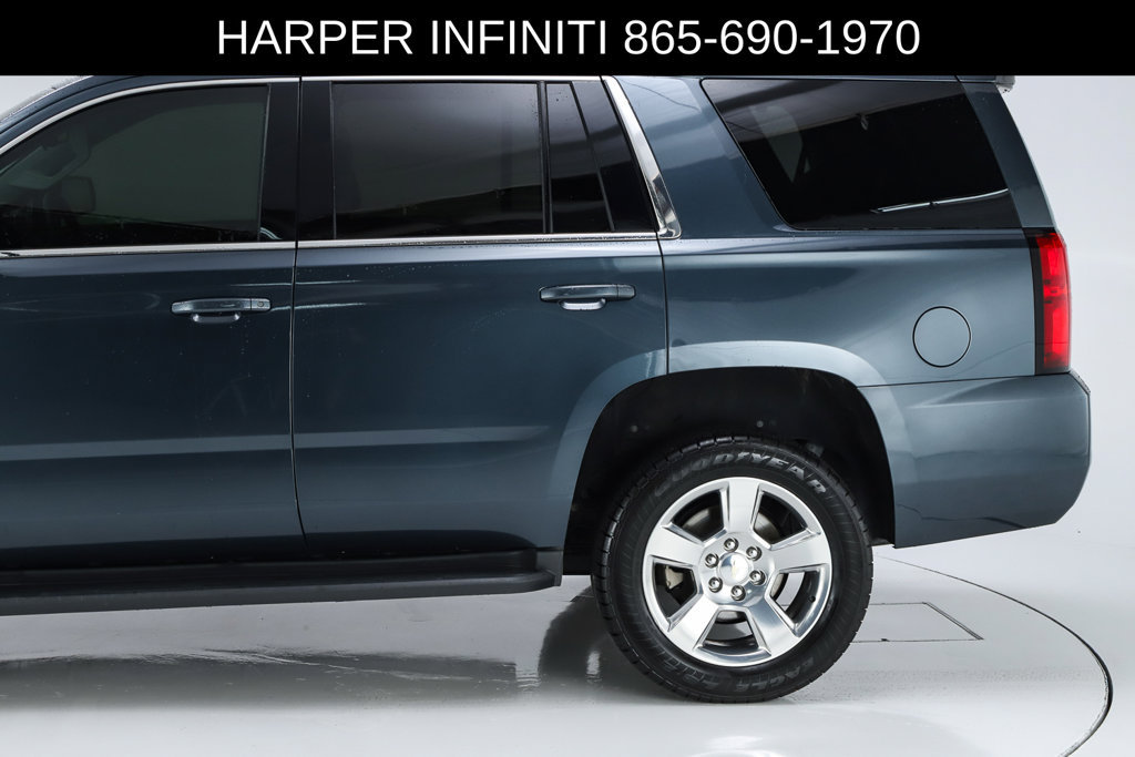 Used 2019 Chevrolet Tahoe LS RWD image 42