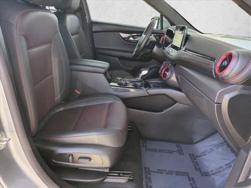 Used 2025 Chevrolet Blazer RS w/ Driver Confidence II Package image 21