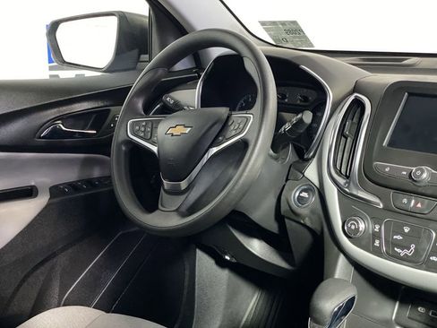 Used 2024 Chevrolet Equinox LS FWD image 10