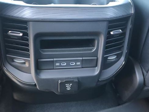 New 2026 RAM 1500 RHO AWD/4WD image 13