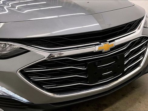 Used 2024 Chevrolet Malibu LT image 33