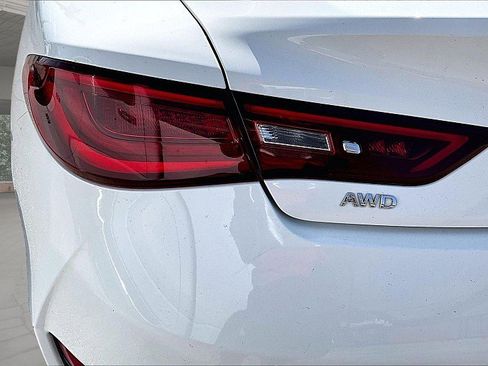 Used 2018 INFINITI Q60 3.0t Luxe image 57