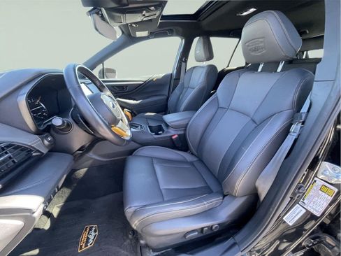 Used 2023 Subaru Outback Wilderness AWD/4WD image 13