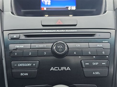 Used 2013 Acura RDX AWD image 27