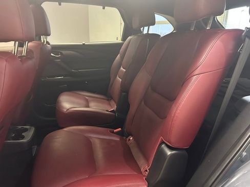 Used 2023 MAZDA CX-9 Carbon Edition image 22