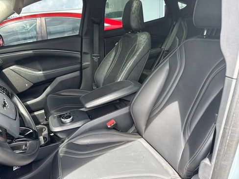 Used 2024 Ford Mustang Mach-E Premium RWD image 12