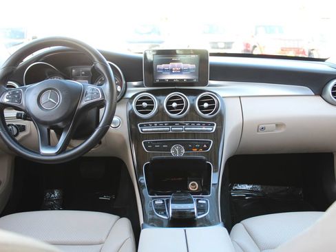 Used 2016 Mercedes-Benz C 300 Sedan image 13