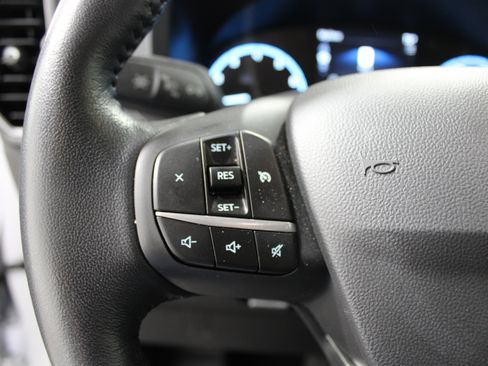 Used 2022 Ford Bronco Sport Big Bend w/ Convenience Package AWD/4WD image 10
