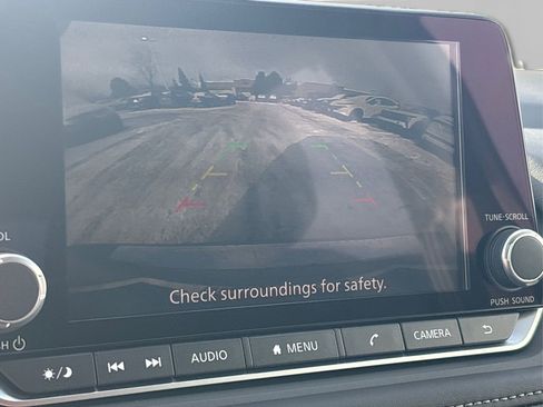 Certified 2024 Nissan Rogue SV w/ SV Premium Package image 29