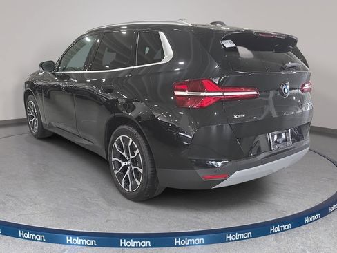 Used 2026 BMW X3 xDrive30i w/ Convenience Package AWD/4WD image 8