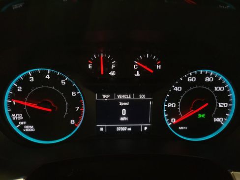 Used 2019 Chevrolet Traverse LS AWD/4WD image 23