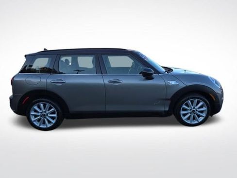 Used 2018 MINI Cooper Clubman S AWD/4WD image 6
