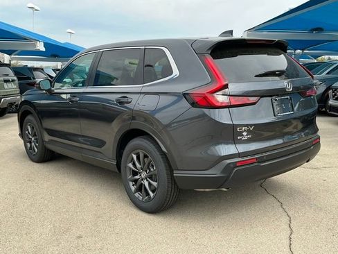 New 2026 Honda CR-V EX-L image 4