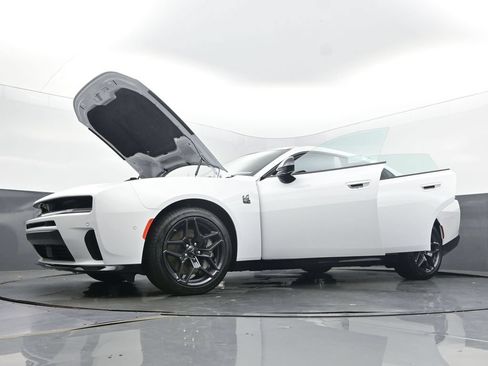 New 2027 Dodge Charger Scat Pack AWD/4WD image 57